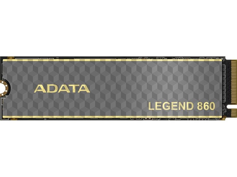 ADATA SSD Legend 860 M.2 2280 NVMe 1000 GB