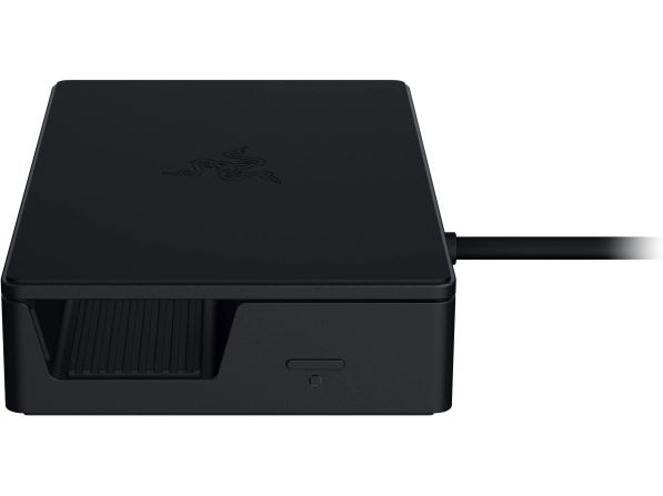 Razer Handheld Dock Chroma