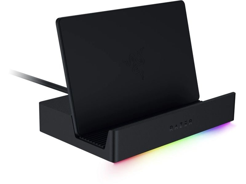 Razer Handheld Dock Chroma