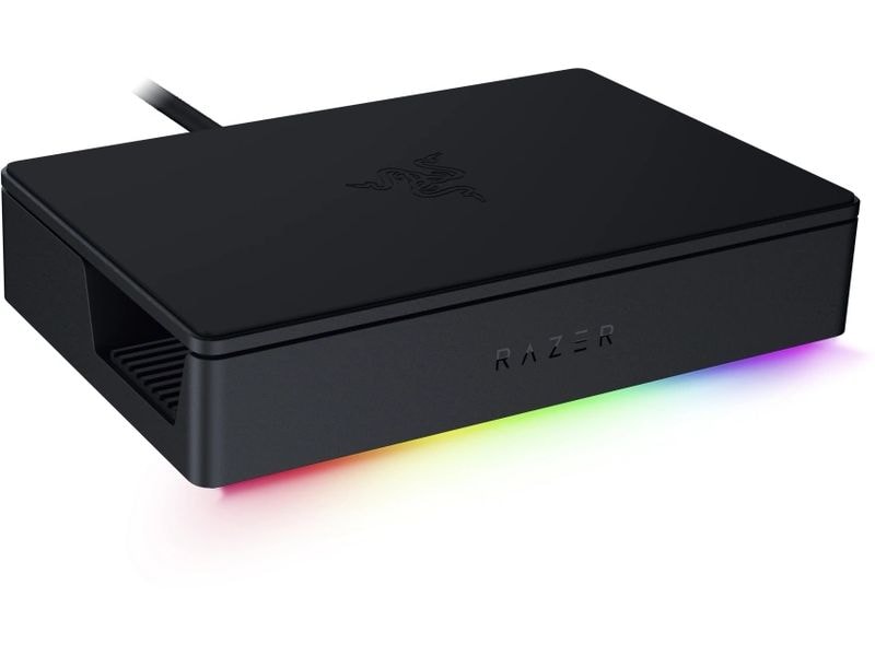 Razer Handheld Dock Chroma