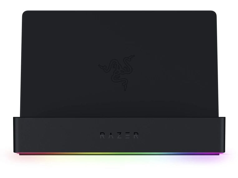 Razer Handheld Dock Chroma