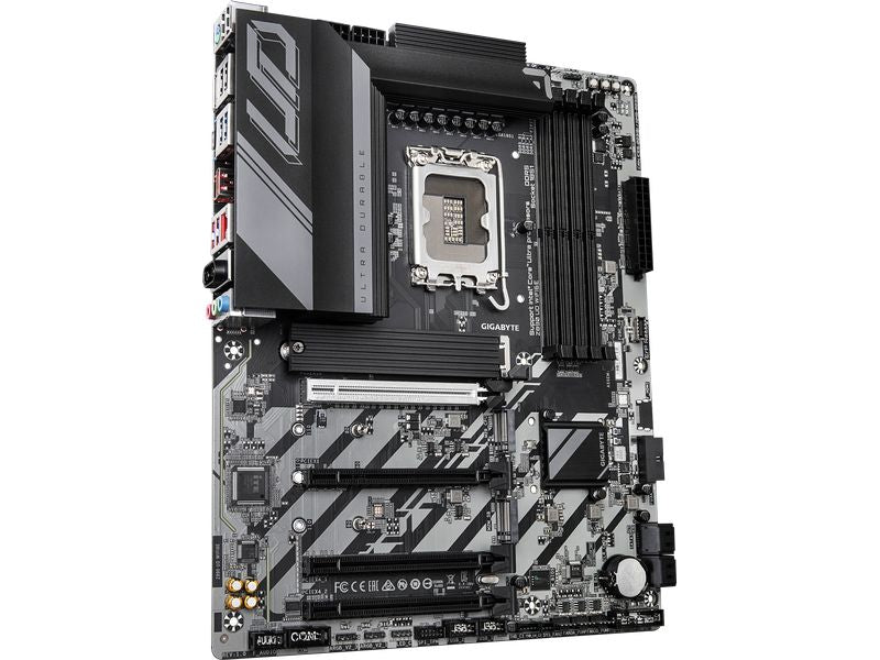 Gigabyte Mainboard Z890 UD WIFI6E