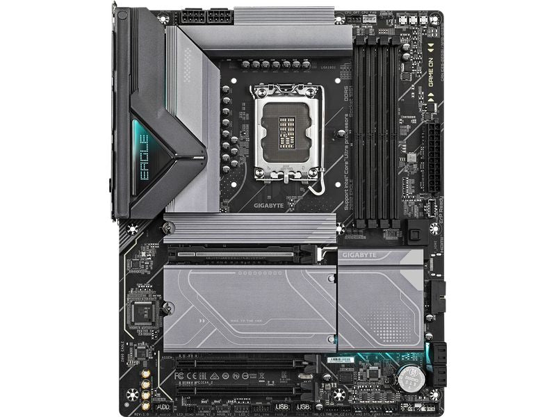 Gigabyte Mainboard Z890 EAGLE