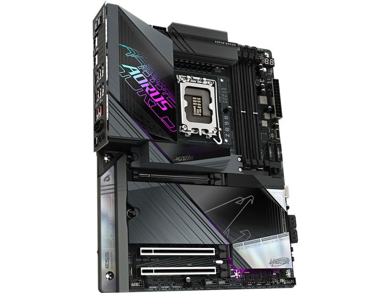 Gigabyte Mainboard Z890 AORUS MASTER