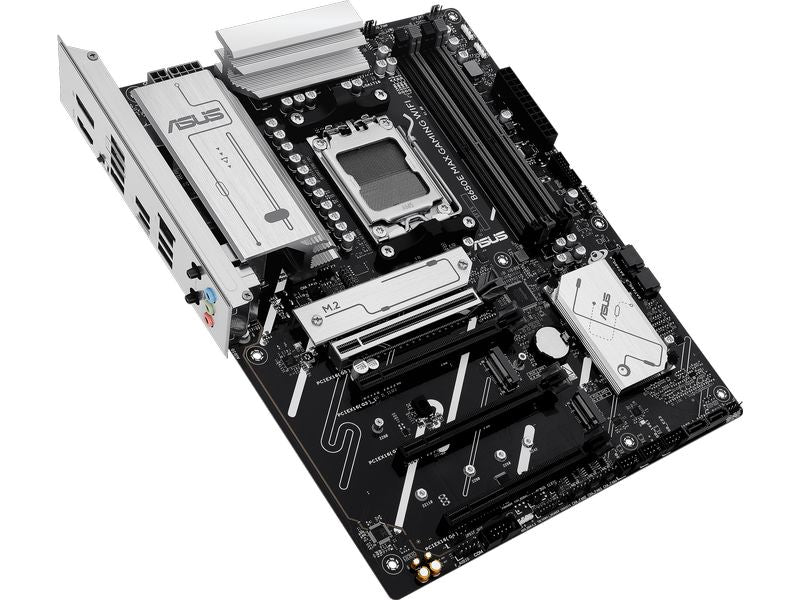 ASUS Mainboard B650E MAX GAMING WIFI