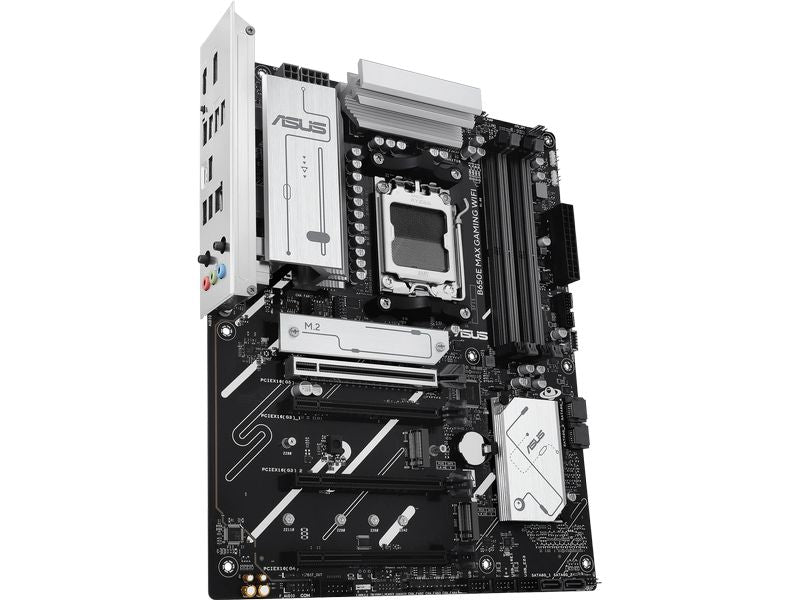 ASUS Mainboard B650E MAX GAMING WIFI