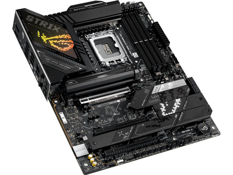 ASUS ROG Mainboard STRIX Z890-H GAMING WIFI