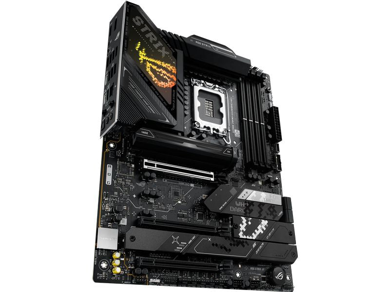 ASUS ROG Mainboard STRIX Z890-H GAMING WIFI