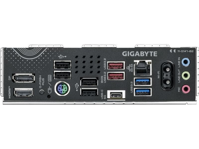 Gigabyte Mainboard B850 GAMING WIFI6