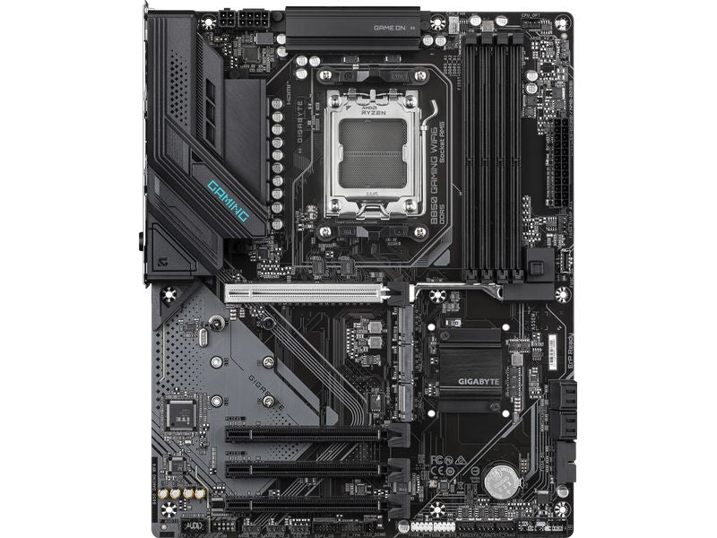 Gigabyte Mainboard B850 GAMING WIFI6