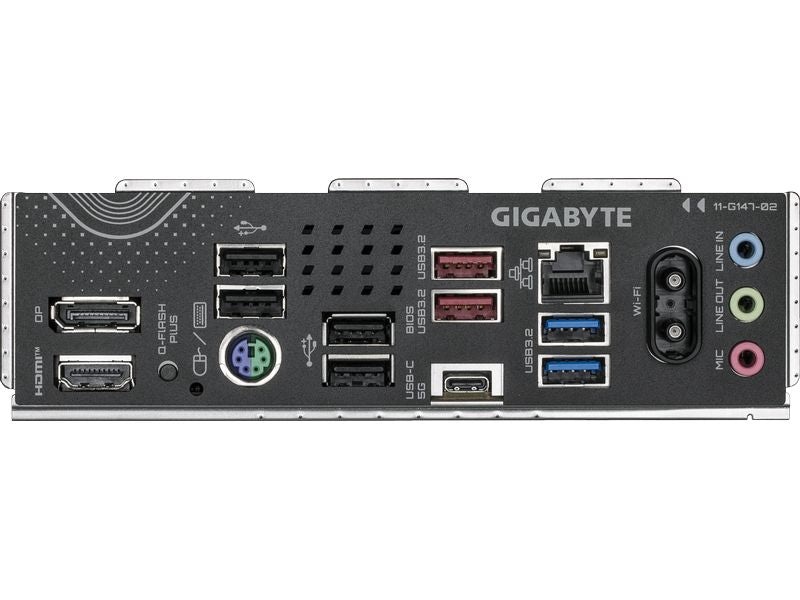 Gigabyte Mainboard B850 EAGLE WIFI6E