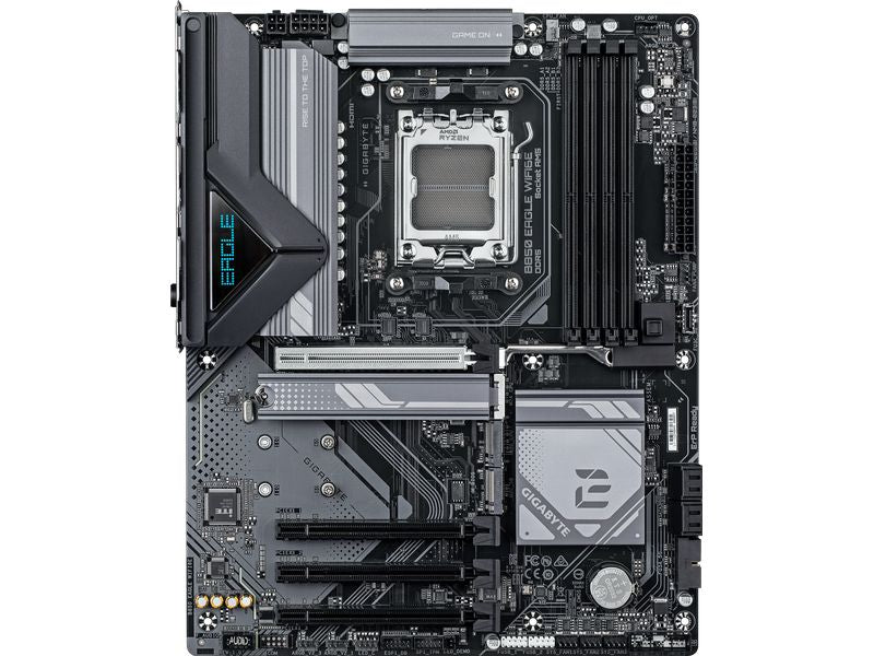 Gigabyte Mainboard B850 EAGLE WIFI6E