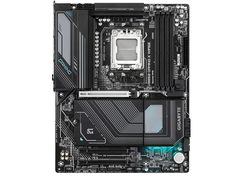 Gigabyte Mainboard B850 GAMING X WIFI6E