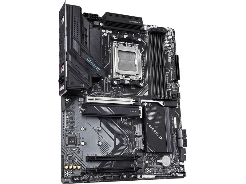 Gigabyte Mainboard X870 GAMING WIFI6