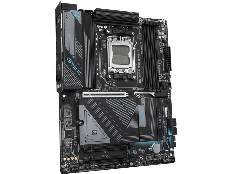 Gigabyte Mainboard X870 GAMING X WIFI7