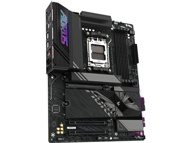 Gigabyte Mainboard X870E AORUS ELITE WIFI7