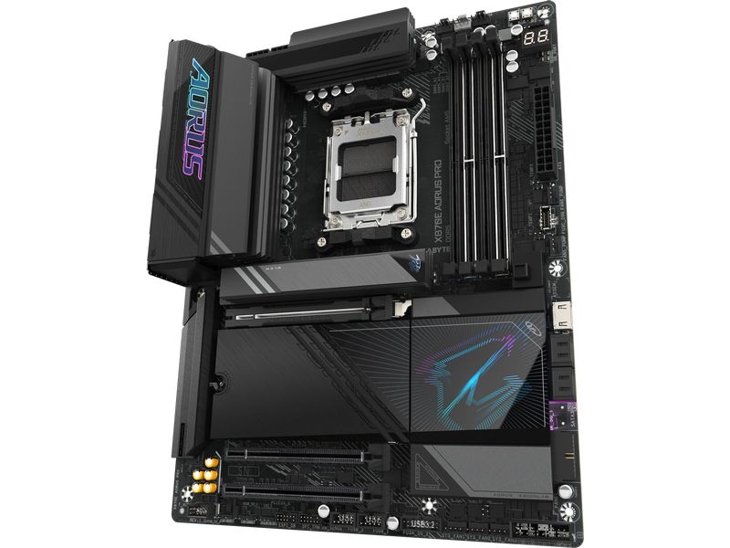 Gigabyte Mainboard X870E AORUS PRO