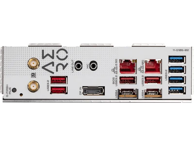 Gigabyte Mainboard TRX50 AERO D