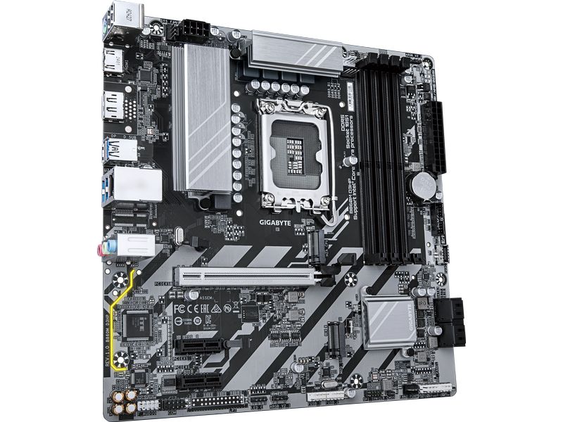 Gigabyte Mainboard B860M D3HP