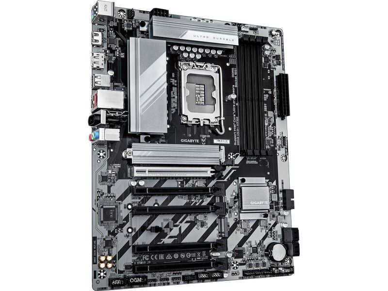 Gigabyte Mainboard B860 DS3H WIFI6E