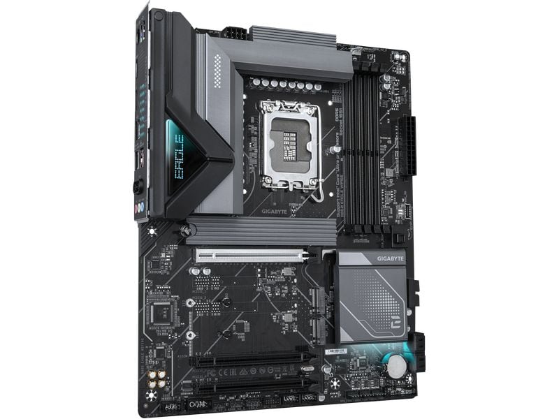 Gigabyte Mainboard B860 EAGLE WIFI6E