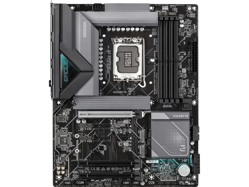 Gigabyte Mainboard B860 EAGLE WIFI6E