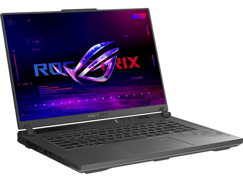 ASUS Notebook ROG Strix G16 (G614FR-RV007W) RTX 5070 Ti