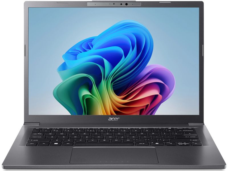 Acer Notebook Aspire 14 AI (A14-52M-718D)