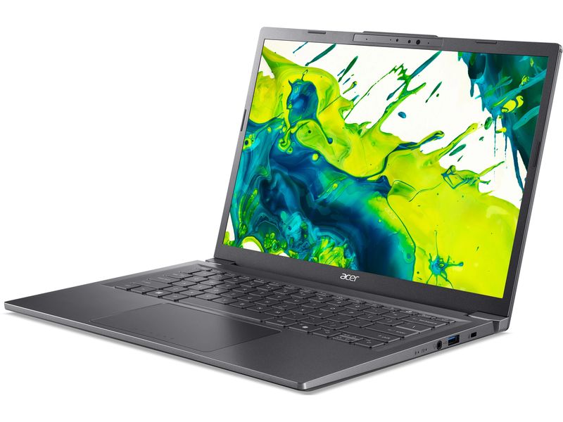 Acer Notebook Aspire 14 AI (A14-52M-718D)