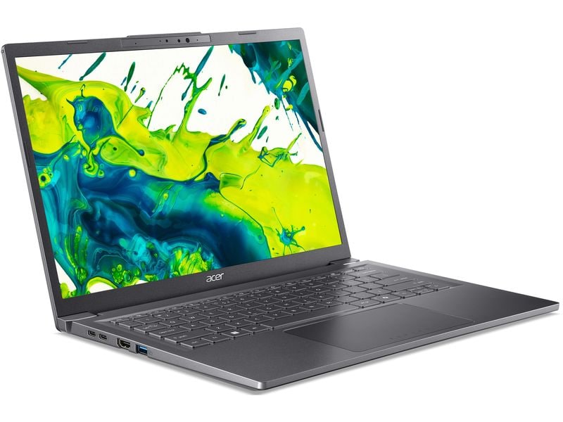 Acer Notebook Aspire 14 AI (A14-52M-5210)