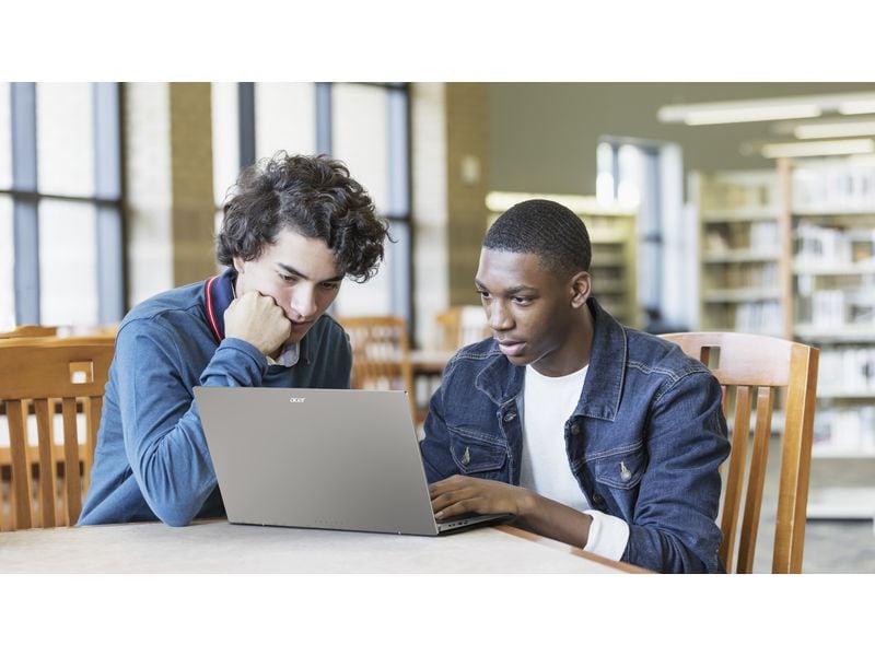 Acer Notebook Aspire Go 17 (AG17-31P-34FX)