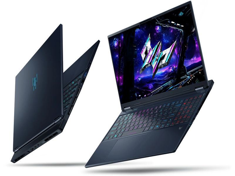 Acer Notebook Predator Helios Neo 16S AI OLED (PHN16S-71-992Z)