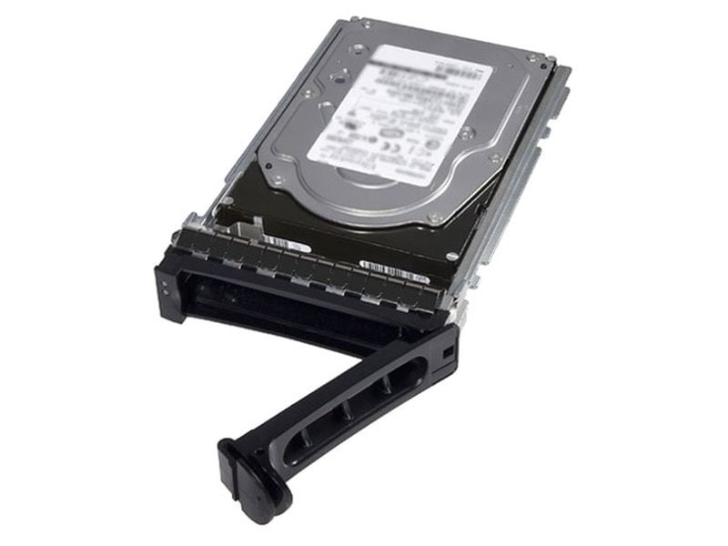 DELL SSD 345-BGVS 2.5" in 3.5" Carrier SATA 480 GB