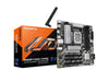 Gigabyte Mainboard B860M DS3H WIFI6E