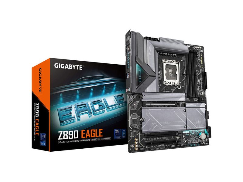 Gigabyte Mainboard Z890 EAGLE