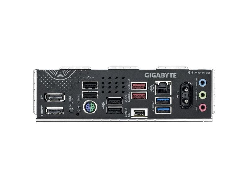 Gigabyte Mainboard B850 GAMING WIFI6