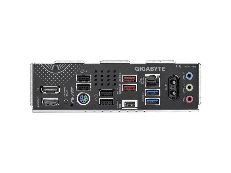 Gigabyte Mainboard B850 EAGLE WIFI6E