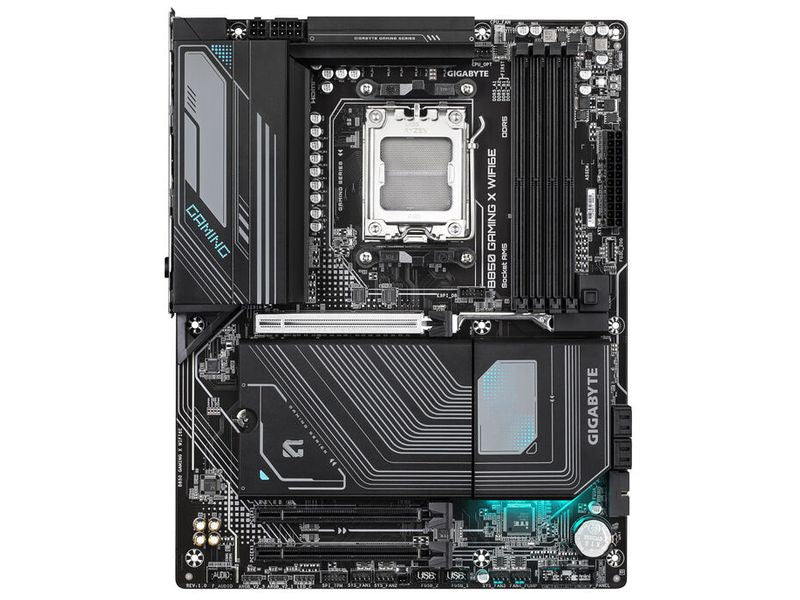 Gigabyte Mainboard B850 GAMING X WIFI6E