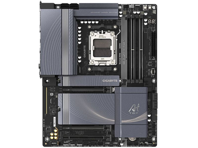 Gigabyte Mainboard B850 AI TOP