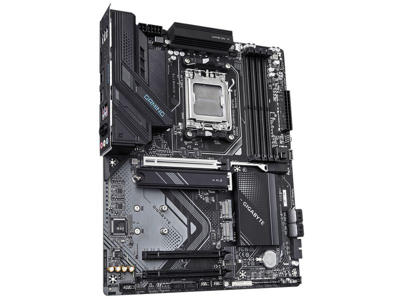 Gigabyte Mainboard X870 GAMING WIFI6