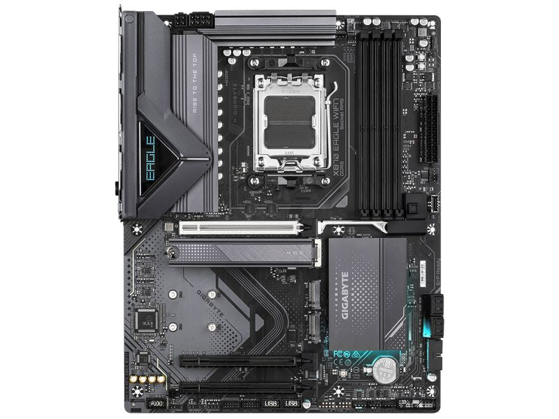 Gigabyte Mainboard X870 EAGLE WIFI7