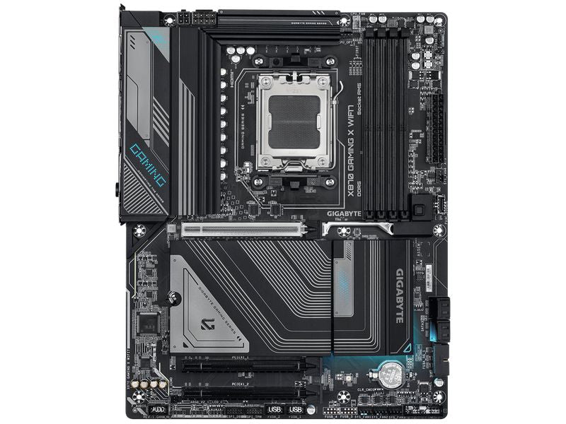 Gigabyte Mainboard X870 GAMING X WIFI7