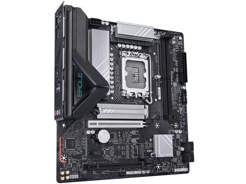 Gigabyte Mainboard B860M EAGLE