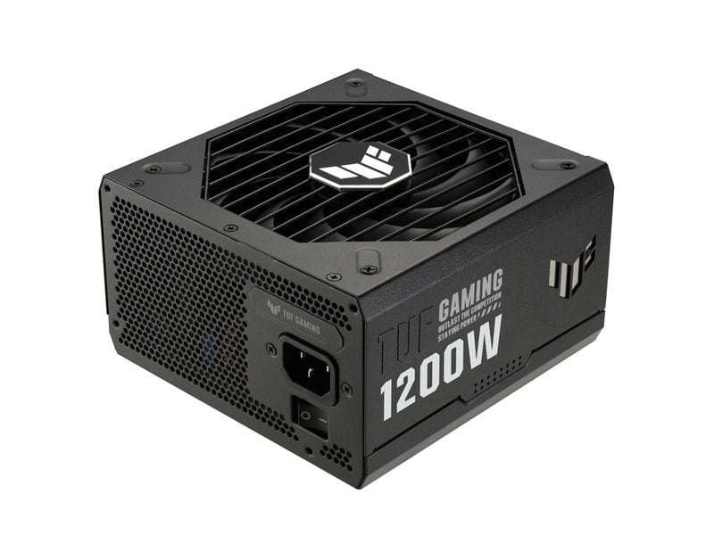 ASUS Netzteil TUF GAMING 1200W Gold