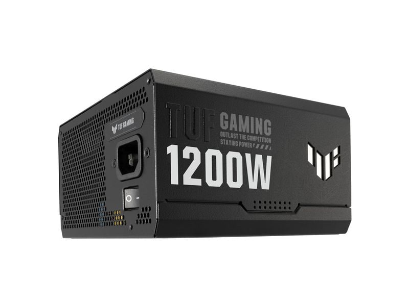 ASUS Netzteil TUF GAMING 1200W Gold