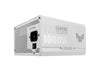 ASUS Netzteil TUF Gaming 1000W Gold White Edition