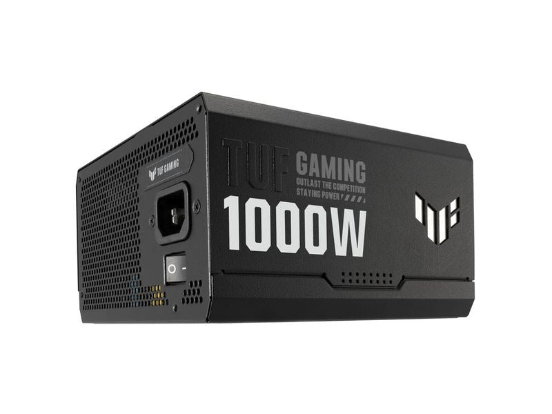 ASUS TUF Gaming 1000W Or