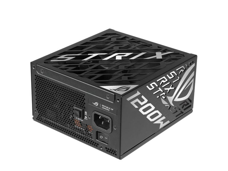 ASUS ROG ROG STRIX 1200P-GAMING 1200 W