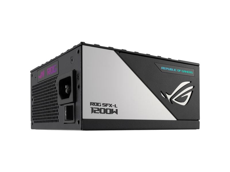 ASUS ROG Netzteil Loki SFX-L 1200 W