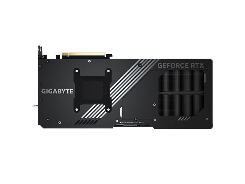 Gigabyte Grafikkarte GeForce RTX 5090 WINDFORCE OC 32 GB